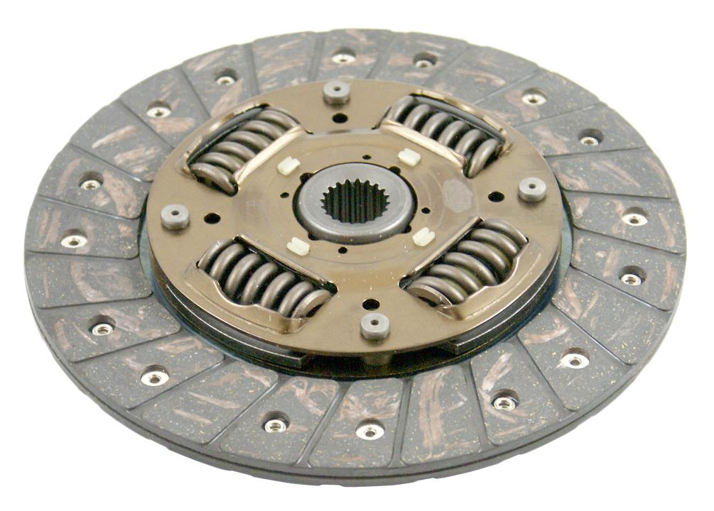 Clutch Industries Standard Replacement Clutch Kit Inc. CSC R2823N-CSC