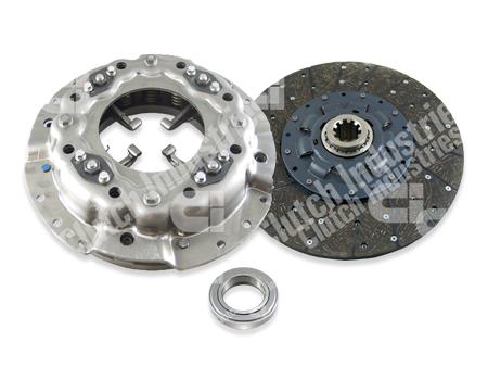 Clutch Industries Standard Replacement Clutch Kit R2845N