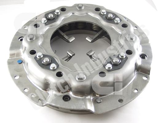 Clutch Industries Standard Replacement Clutch Kit R2845N