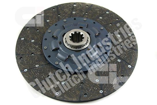 Clutch Industries Standard Replacement Clutch Kit R2845N