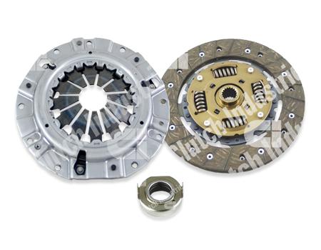 Clutch Industries Standard Replacement Clutch Kit R2866N