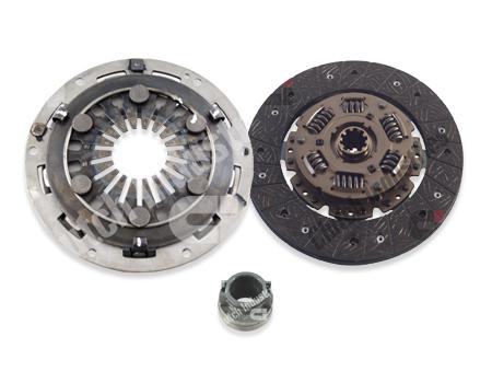 Clutch Industries Standard Replacement Clutch Kit R287N