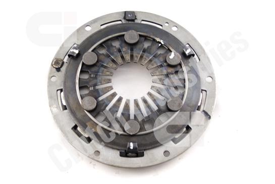 Clutch Industries Standard Replacement Clutch Kit R287N
