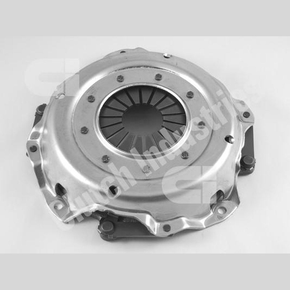 Clutch Industries Heavy Duty Clutch Kit R1276NHD-SSC