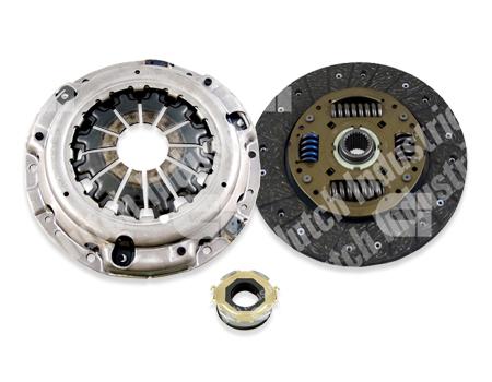Clutch Industries Standard Replacement Clutch Kit R2884N