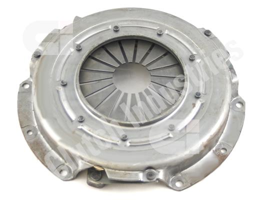 Clutch Industries Standard Replacement Clutch Kit R288N