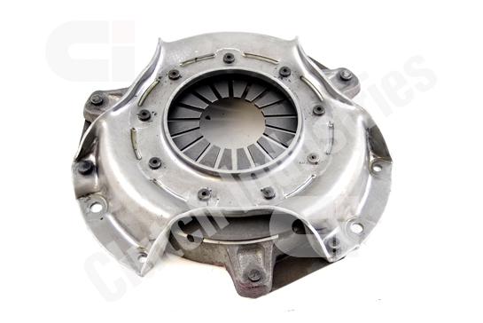 Clutch Industries Standard Replacement Clutch Kit R79N