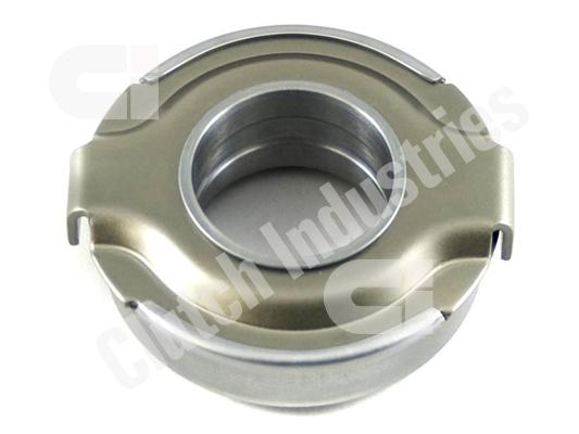 Clutch Industries Heavy Duty Clutch Kit R224NHD