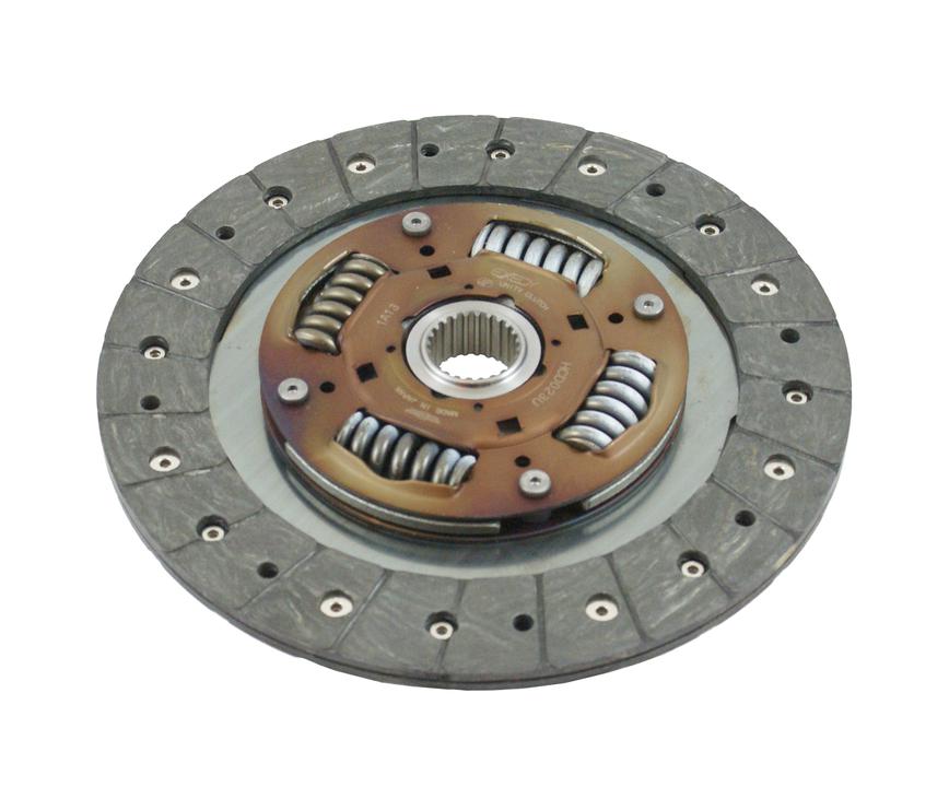 Clutch Industries Standard Replacement Clutch Kit R2916N