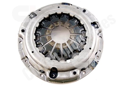 Clutch Industries Standard Replacement Clutch Kit R2943N