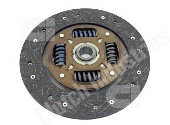 Mantic Stage 1 Clutch Kit MS1-2943-BX