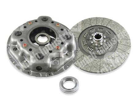 Clutch Industries Standard Replacement Clutch Kit R296N