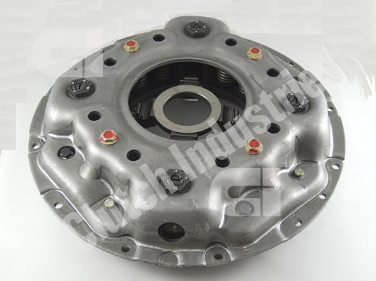 Clutch Industries Standard Replacement Clutch Kit R296N