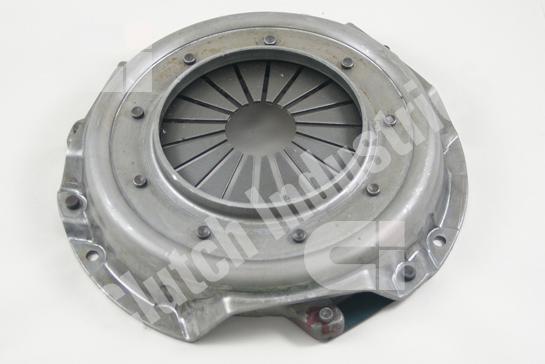 Clutch Industries Heavy Duty Clutch Kit R143NHD-SC
