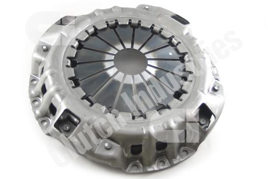 Clutch Industries Standard Replacement Clutch Kit R3029N