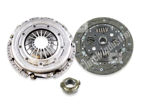 Clutch Industries Standard Replacement Clutch Kit R3047N