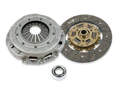Clutch Industries Standard Replacement Clutch Kit R3053N