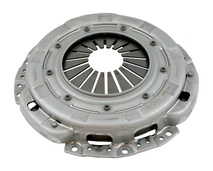 Clutch Industries Standard Replacement Clutch Kit R3053N
