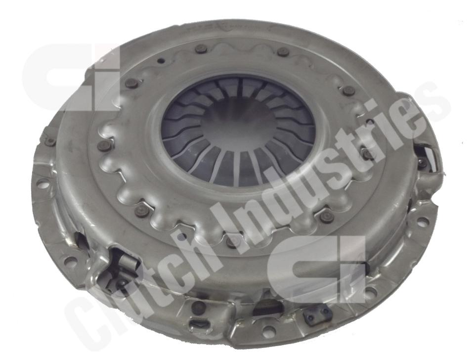 Clutch Industries Standard Replacement Clutch Kit MR2855N