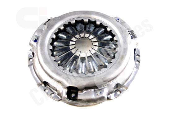 Clutch Industries Standard Replacement Clutch Kit R1658N