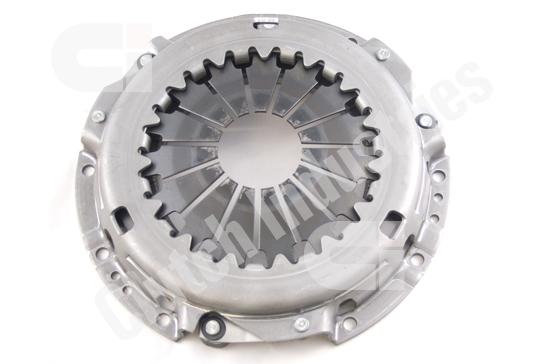 Clutch Industries Standard Replacement Clutch Kit R2267N