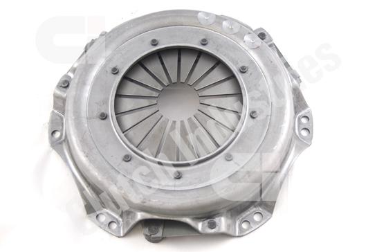 Clutch Industries Standard Replacement Clutch Kit R291N