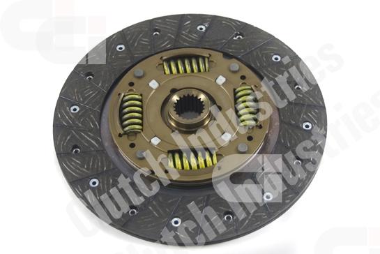 Mantic Stage 1 Clutch Kit MS1-1148-BX