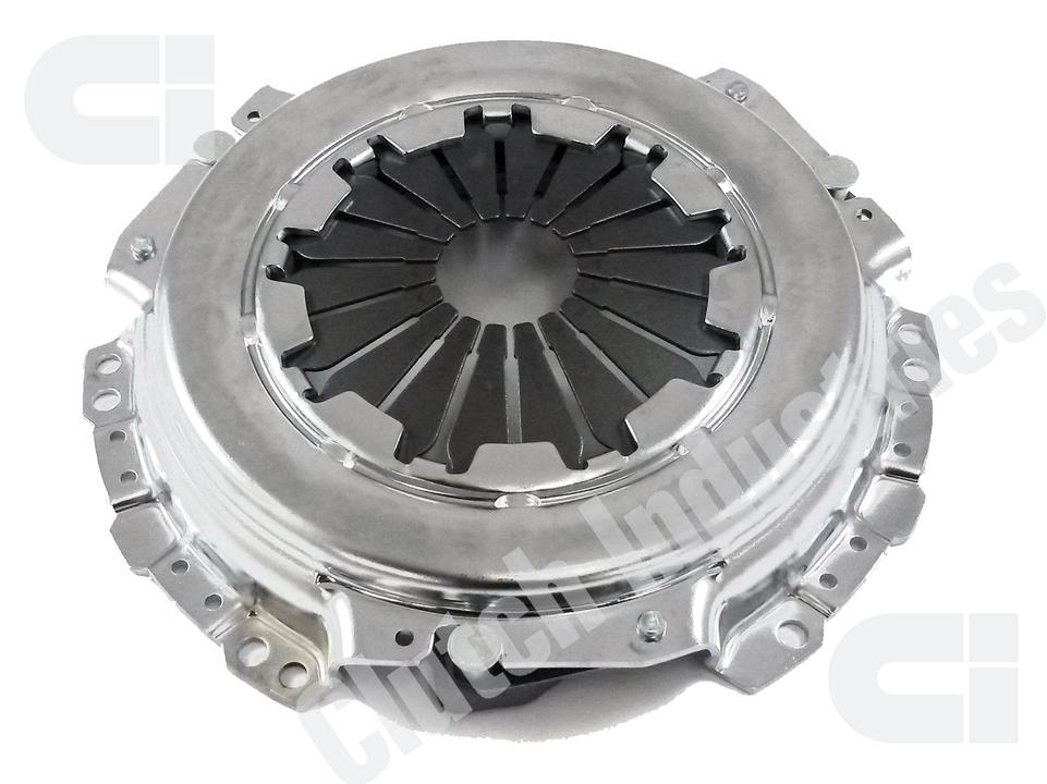 Clutch Industries Heavy Duty Clutch Kit R110NHD-SC