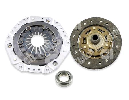Clutch Industries Standard Replacement Clutch Kit R308N