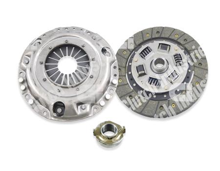 Clutch Industries Standard Replacement Clutch Kit R309N