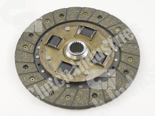 Clutch Industries Heavy Duty Clutch Kit R313NHD