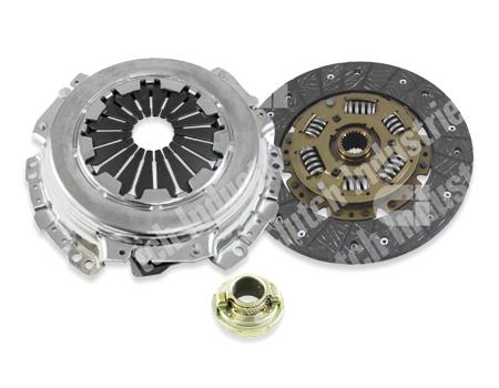 Clutch Industries Heavy Duty Clutch Kit R316NHD