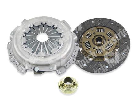 Clutch Industries Standard Replacement Clutch Kit R319N