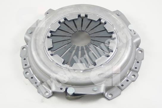 Clutch Industries Standard Replacement Clutch Kit R319N