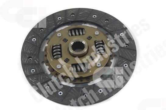 Clutch Industries Standard Replacement Clutch Kit R1594N