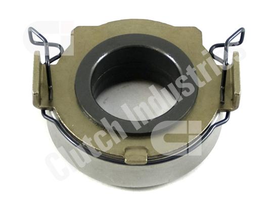 Clutch Industries Standard Replacement Clutch Kit R1205N