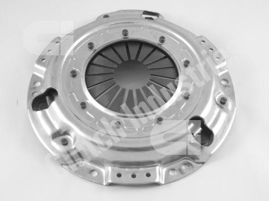 Clutch Industries Heavy Duty Clutch Kit R321NHD-SSC