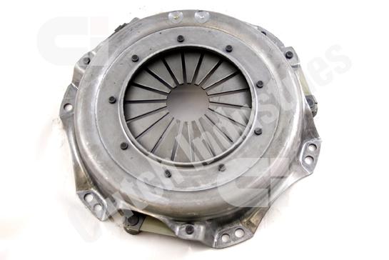 Clutch Industries Standard Replacement Clutch Kit R323N