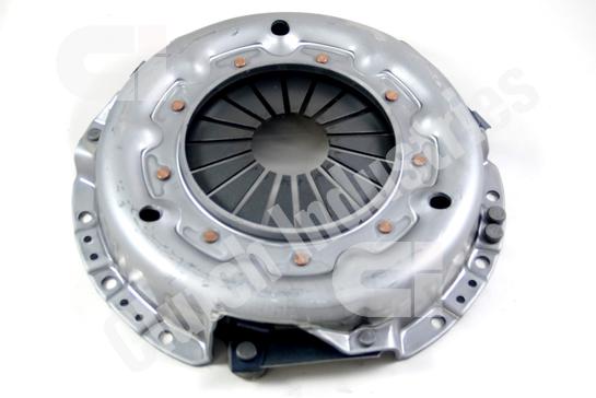Clutch Industries Standard Replacement Clutch Kit R2370N