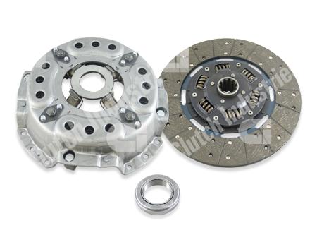 Clutch Industries Standard Replacement Clutch Kit R326N