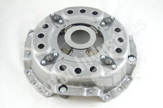 Clutch Industries Standard Replacement Clutch Kit R348N-SSC