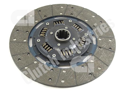 Clutch Industries Standard Replacement Clutch Kit R326N