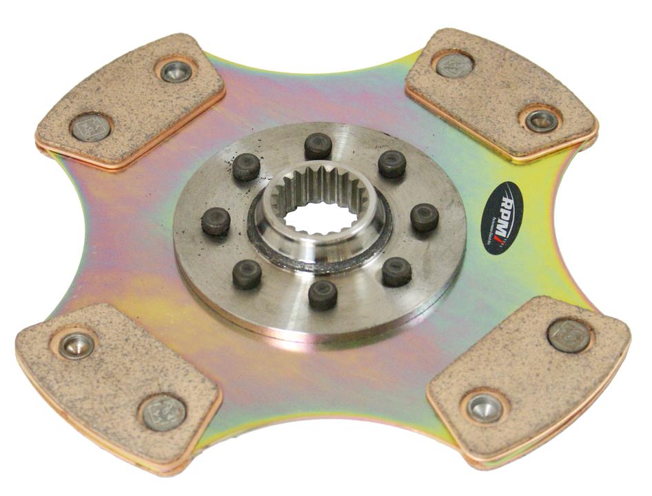 Clutch Industries Heavy Duty Clutch Kit R328NHD-SC
