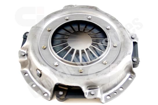 Clutch Industries Standard Replacement Clutch Kit R332N