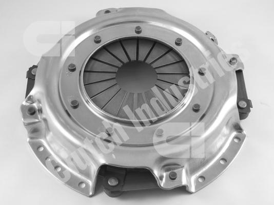 Clutch Industries Heavy Duty Clutch Kit R233NHD-SSC