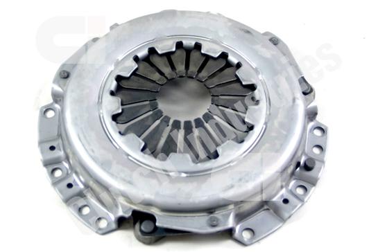 Clutch Industries Heavy Duty Clutch Kit R2183NHD