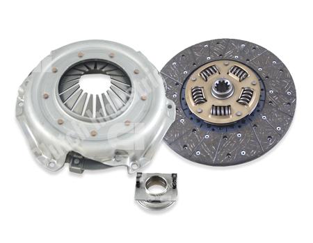 Clutch Industries Standard Replacement Clutch Kit R339N