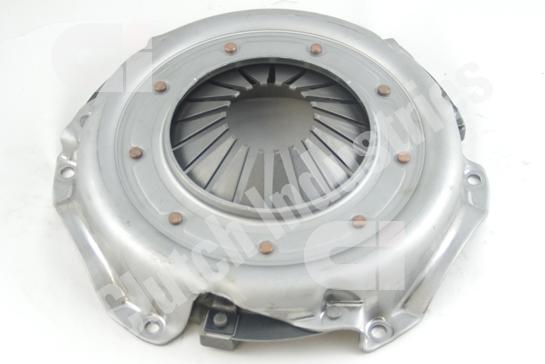 Clutch Industries Standard Replacement Clutch Kit R339N