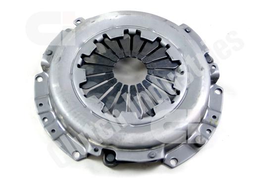 Clutch Industries Standard Replacement Clutch Kit R1515N