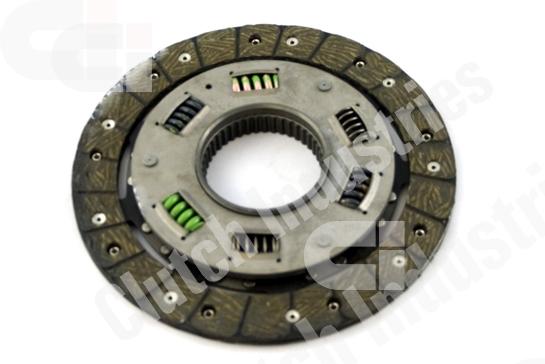 Clutch Industries Standard Replacement Clutch Kit R341N